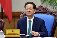 “Phấn đấu thực hiện thắng lợi, đạt mức cao nhất các nhiệm vụ, chỉ tiêu của năm 2016”